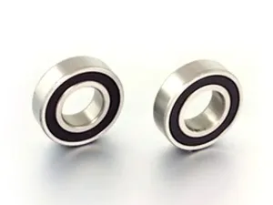 Rodamiento de rueda metálico para Harley-Davidson