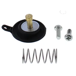 Kit de reconstrucción de válvula de corte de aire All Balls