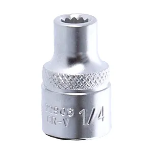 Sonic, Llave de vaso de 1/4"