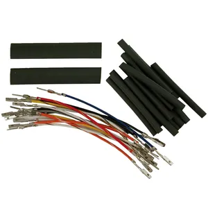 NAMZ, kit de extensión de cableado de manillar. +4"