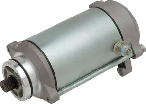 Arrancador - Motor de arranque OEM