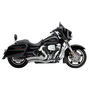 Cobra, Speedster Short Swept escape. Cromo