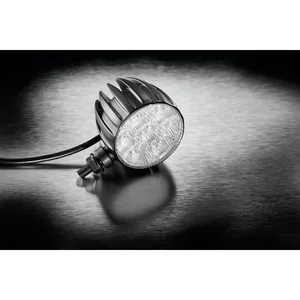 Kellermann, Dayron Innovation DLR con intermitente