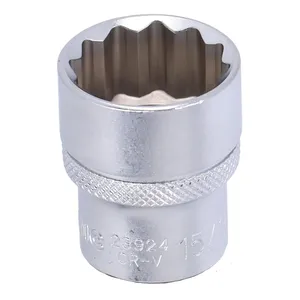 Sonic, Llave de vaso 15/16"