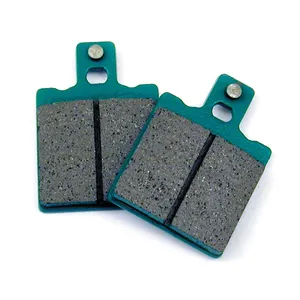Pastillas de freno TRW para pinzas Billet/Harrison