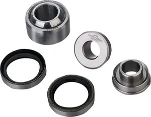 Kit de rodamientos para eje de amortiguador trasero de motocicleta
