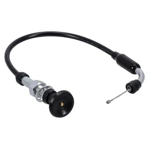 Cable de estrangulador Mikuni, carburadores HSR