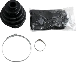 Heavy-Duty Manschettensatz - Faltenbalg CV HD AC