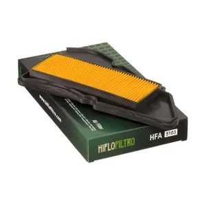 Filtro de aire para motocicleta Harley-Davidson