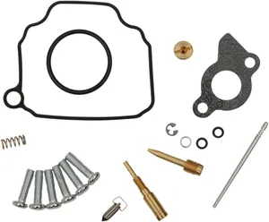 Kit de reparación de carburador - Yamaha