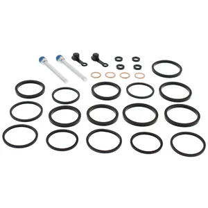 Kit de Reconstrucción de Pinza Delantero All Balls