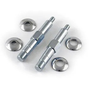 Kit de pernos de amortiguador superior
