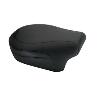 Mustang, asiento pasajero. Con receptor para reposacabezas