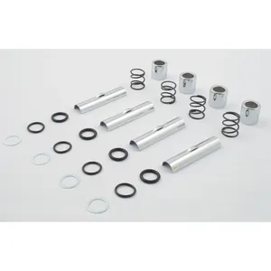 Kit de tapa de varilla de empuje superior. 66-99 B.T.