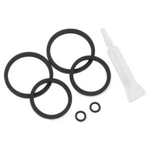 Performance Machine, kit de sellos para pinza. 4-p integrado