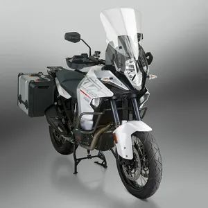 Parabrisas NC VStream® Touring transparente