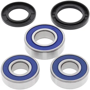 Kit de rodamientos de rueda All Balls, trasero