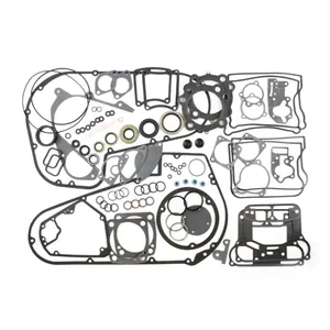 Kit de juntas de motor Cometic, EST de 5 velocidades. Diámetro 3-1/2"
