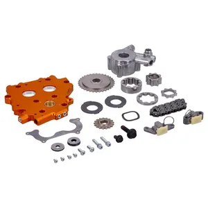 Kit de conversión de plato de levas y bomba de aceite OEM SE