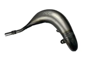 Tubo de Alto Rendimiento HGS 2 TIEMPOS - escape 2-STROKE High Performance