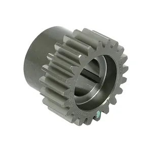 JIMS, piñón L77-89. Verde