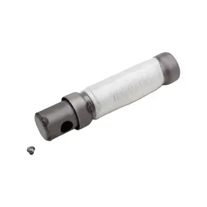 Vance & Hines, silenciador 'super q' extra silencioso