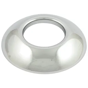 Tapón de cubo delantero, estilo Bell.