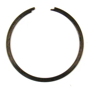 Anillo de retención, rodamiento de bolas del árbol principal