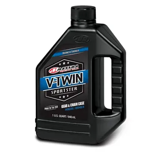 Maxima Racing Oils, aceite de caja de cambios / primario XL Sportster
