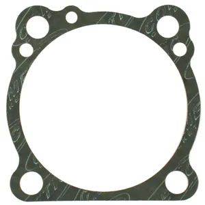Cometic, juego de juntas de base de cilindro FR/RR. .020" fibra