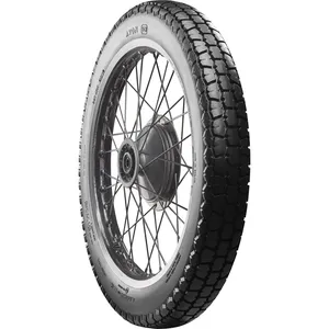 Neumático Avon Safety Mileage MKII 4.00-19 65H