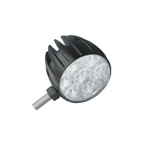 Kellermann, Dayron Classic PL, negro. Con intermitente