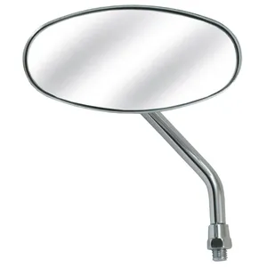Espejo, Cateye oval 10mm, izquierdo