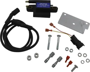 Coil kit