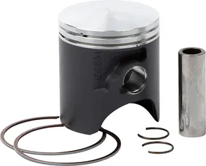 Kit de pistón fundido réplica para 2 tiempos - pro Ø 44.50 B