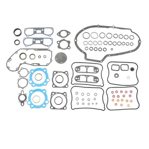Athena, kit de juntas y retenes del motor. Evo XL