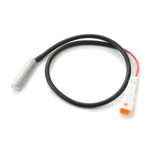 Daytona, sensor de temperatura del aire ambiente para DEVA01