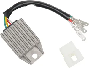 Rectificador y regulador - Rectificador-regulador estilo OEM