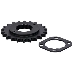 PBI CNC piñón de transmisión. 22T