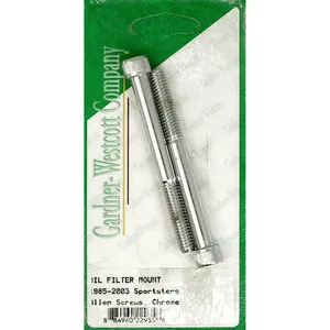 Montaje del filtro de aceite