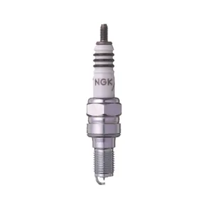 NGK, bujía Iridium IX CR9EHIX-9