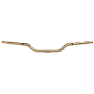 Kraus, Manillar KR Low Bar 1". Oro inoxidable