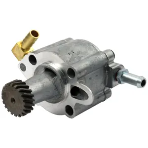 Conjunto de bomba de aceite XL Sportster. 91-22