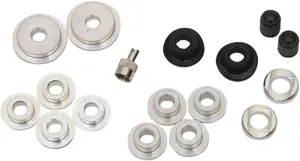 Kit de herrajes M1 <span style="color: red;font-size: 0,5em">- ALMACEN USA-</span>