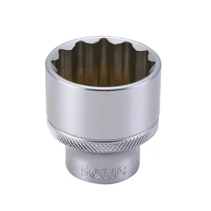 Sonic, Llave de vaso 1-1/4"