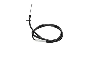 Cable de embrague de vinilo negro - F/L Honda