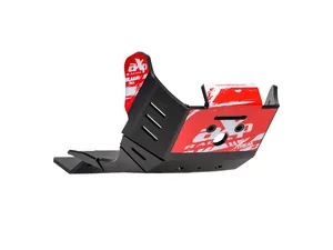Piastra protettiva Xtrem - Copricarter Xtrem Ducati desmo