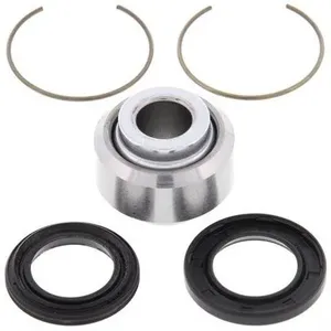 Kit de rodamientos superiores para amortiguador de motocicleta