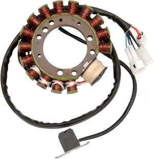 Estator - estilo OEM <span style="color: red;font-size: 0,5em">- ALMACEN USA-</span>