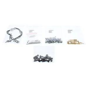 Kit de reconstrucción de carburador All Balls